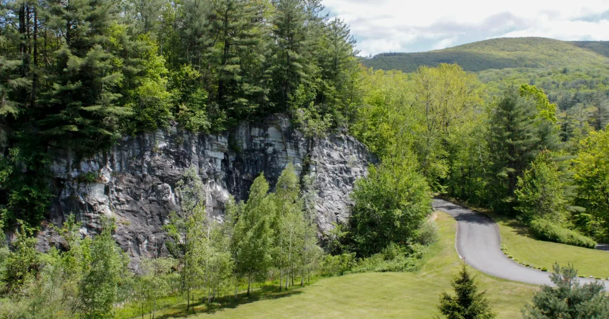 Downtown Rockingham, VT, VT