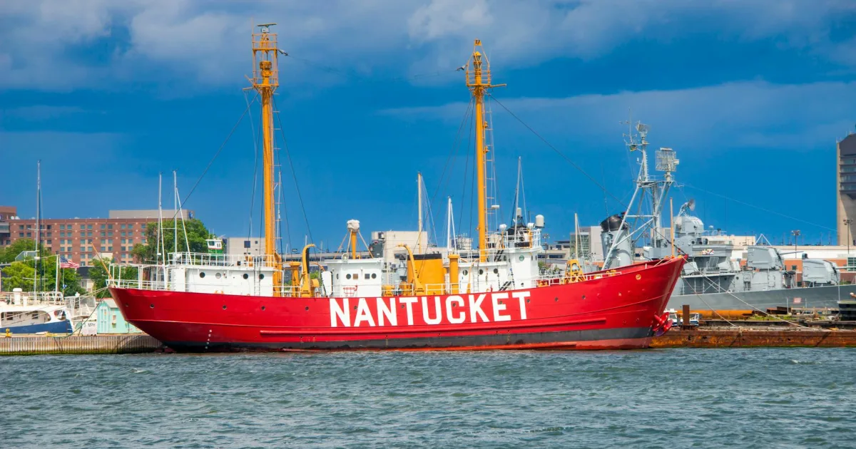 Downtown Rockport, MA, MA