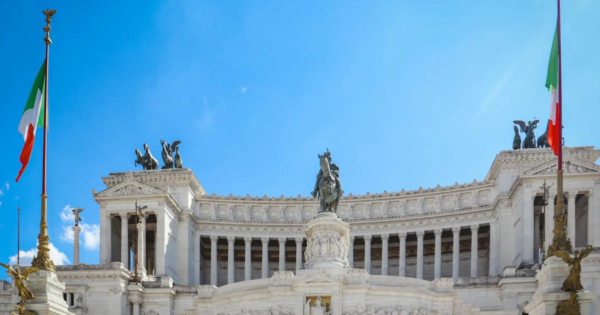 Downtown Rome, IL, IL