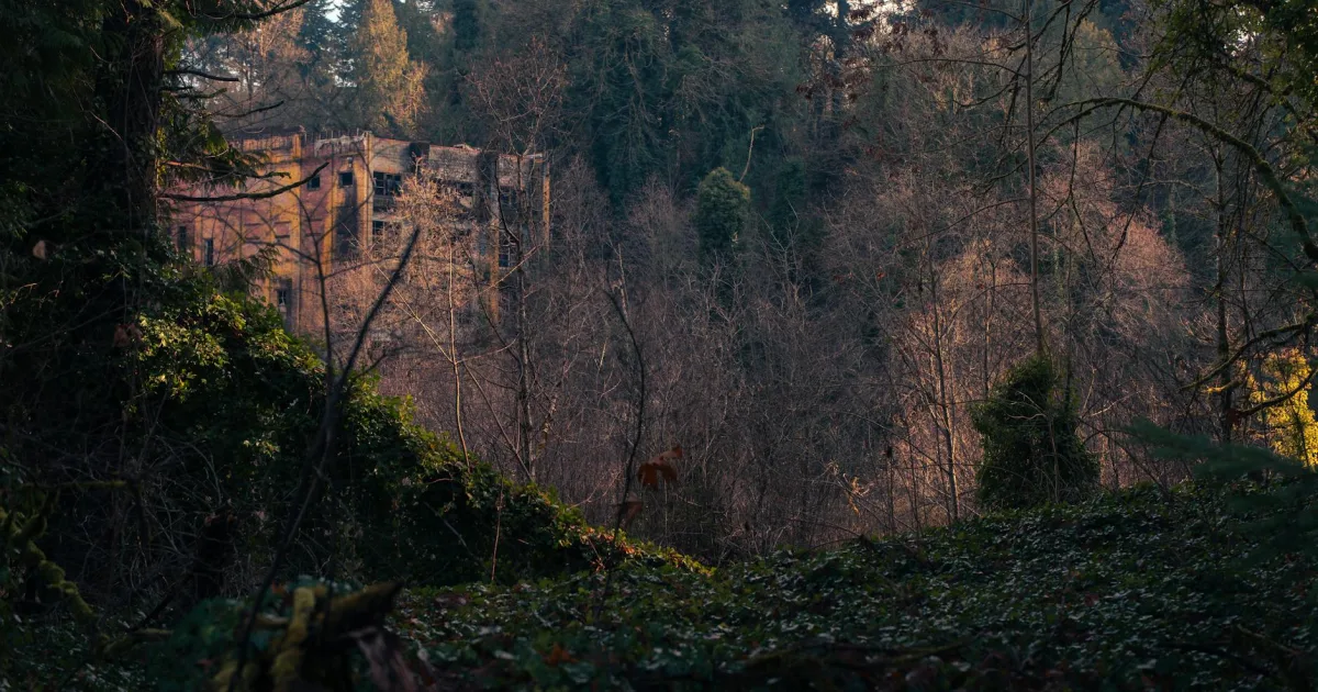 Downtown Roseburg, OR, OR