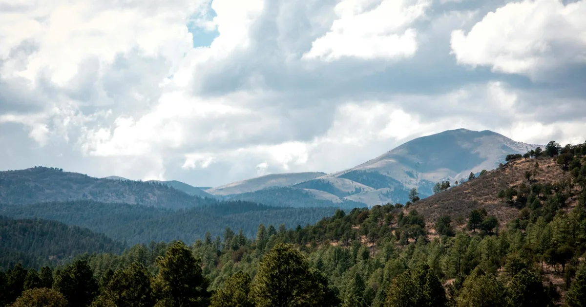Downtown Ruidoso Downs, NM, NM