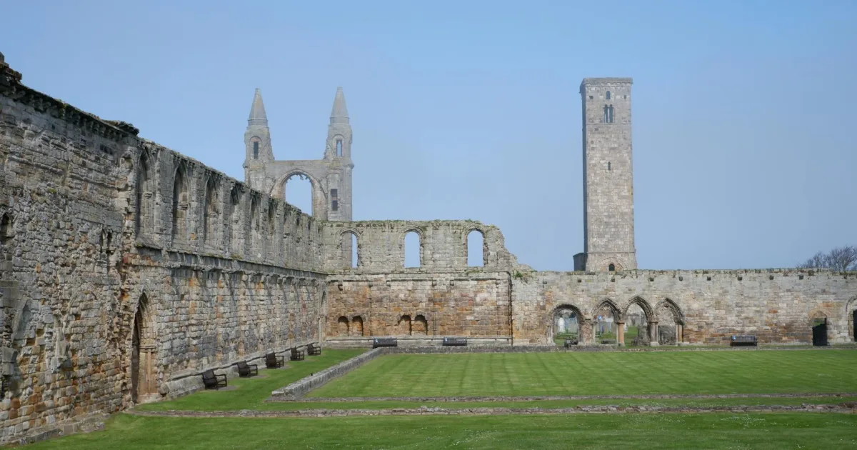 Downtown Saint Andrews, SC, SC