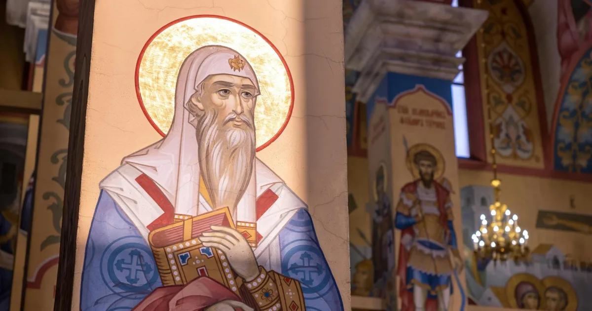 Downtown Saint Elmo, IL, IL