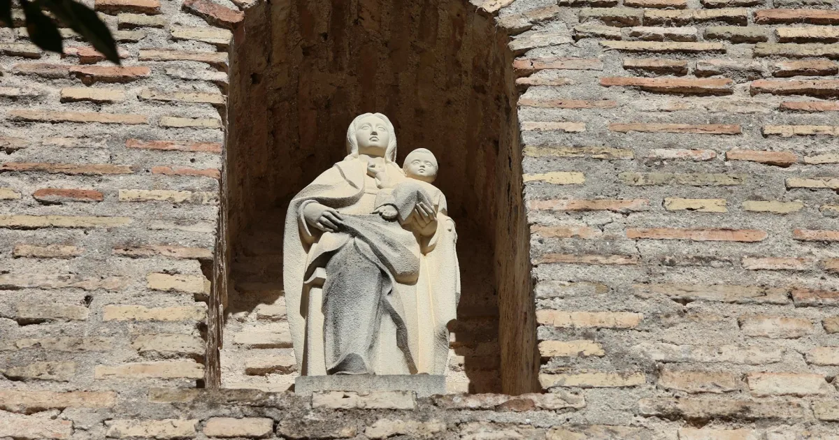 Downtown Saint Gabriel, LA, LA