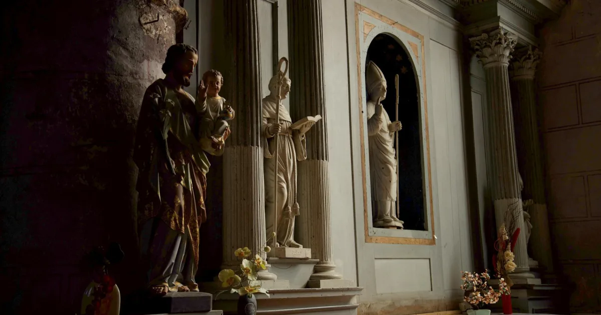 Downtown Saint Germain, WI, WI