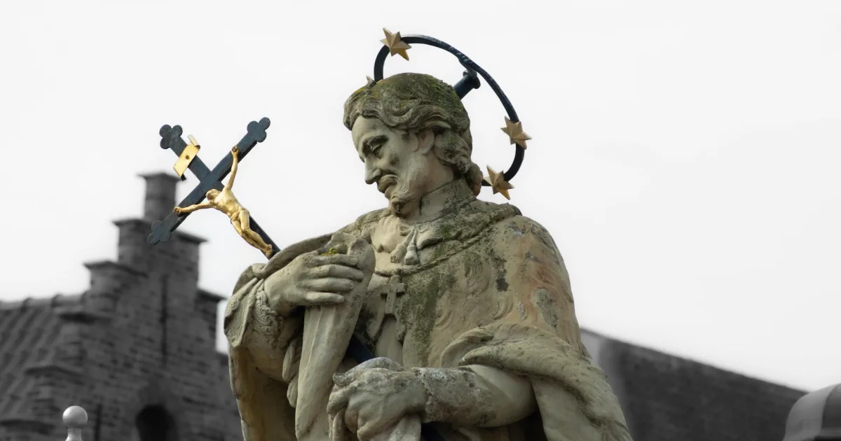 Downtown Saint John, IN, IN