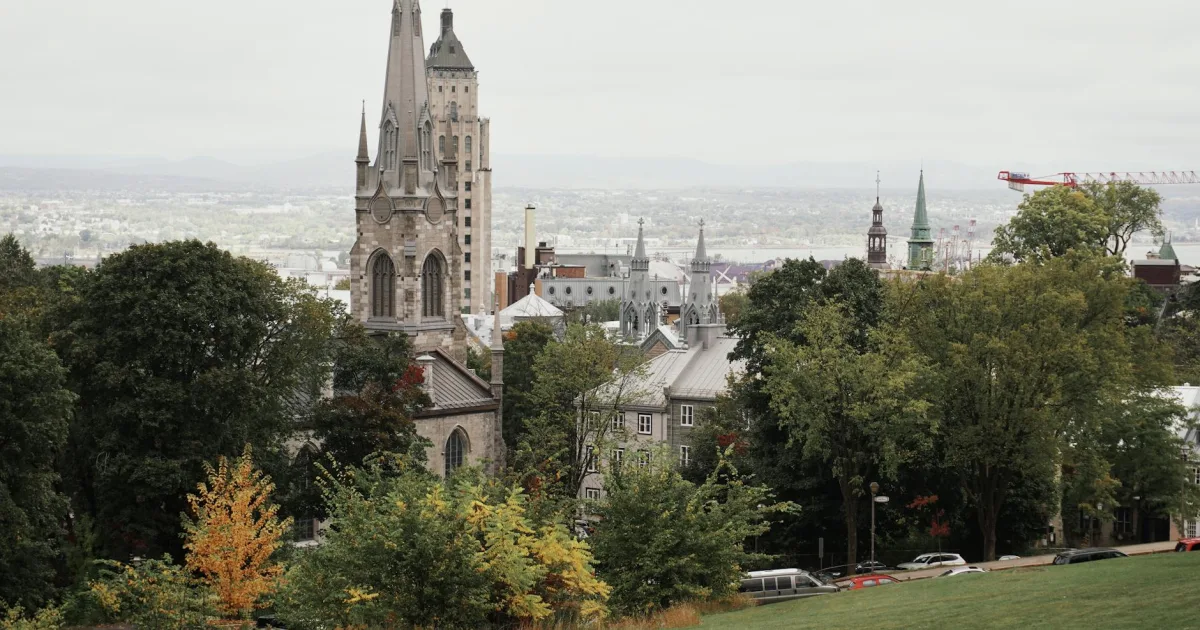 Downtown Saint Johnsbury, VT, VT