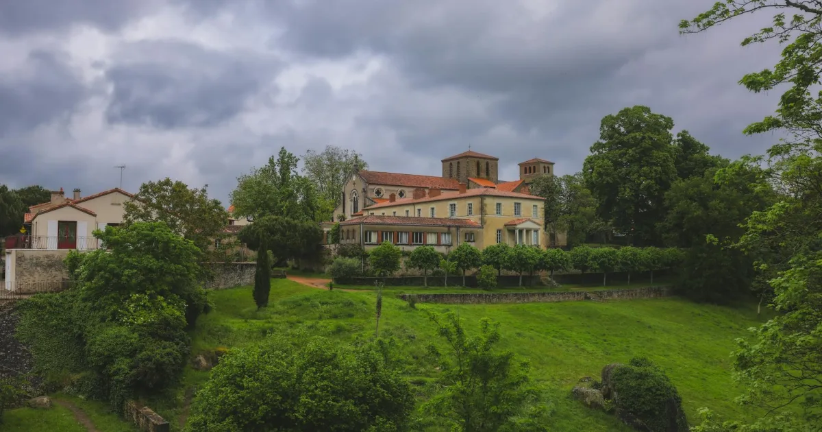 Downtown Saint Martinville, LA, LA