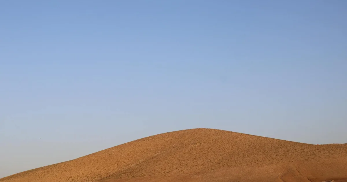 Downtown Sandy Hills, UT, UT