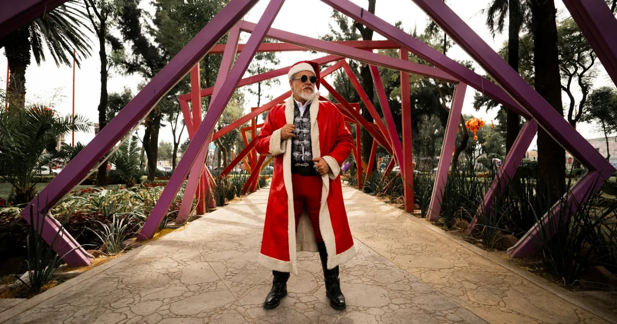 Downtown Santa Claus, IN, IN