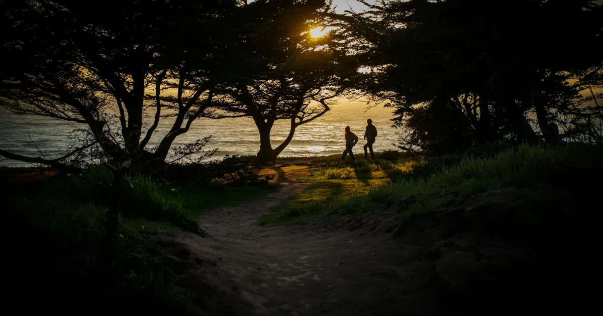 Downtown Santa Cruz, CA, CA