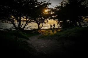 Downtown Santa Cruz, CA, CA