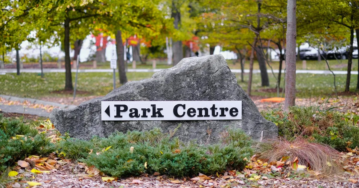 Downtown Sauk Centre, MN, MN