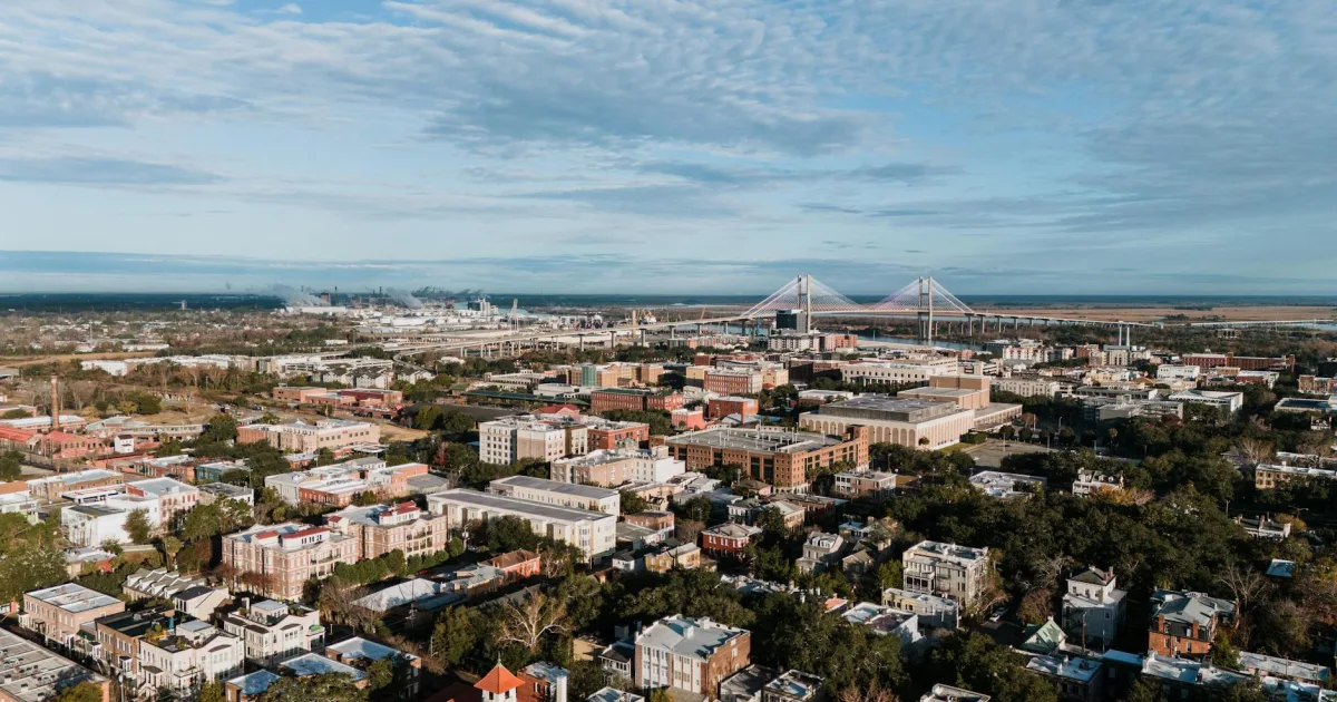 Downtown Savannah, TN, TN