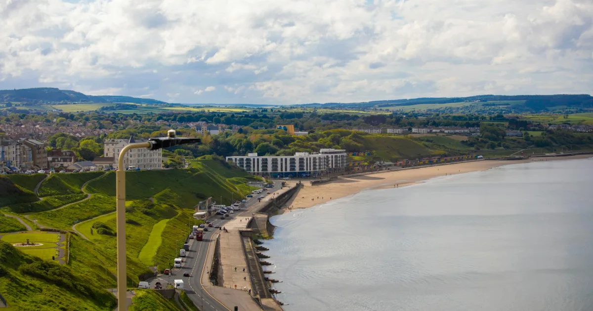 Downtown Scarborough, ME, ME