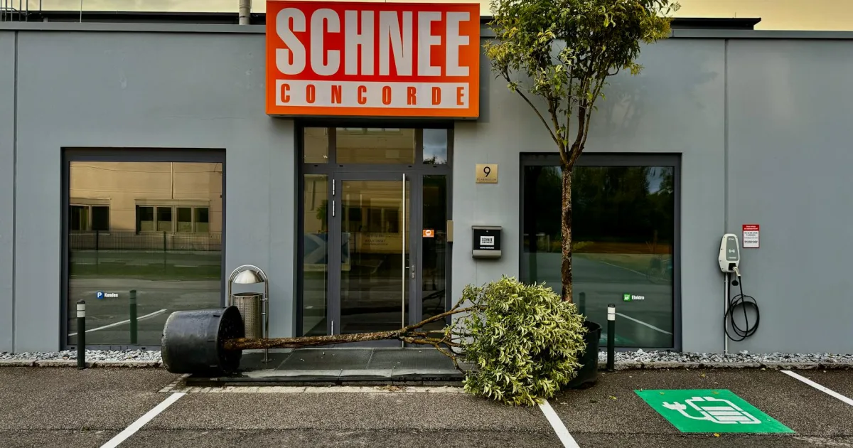 Downtown Schererville, IN, IN