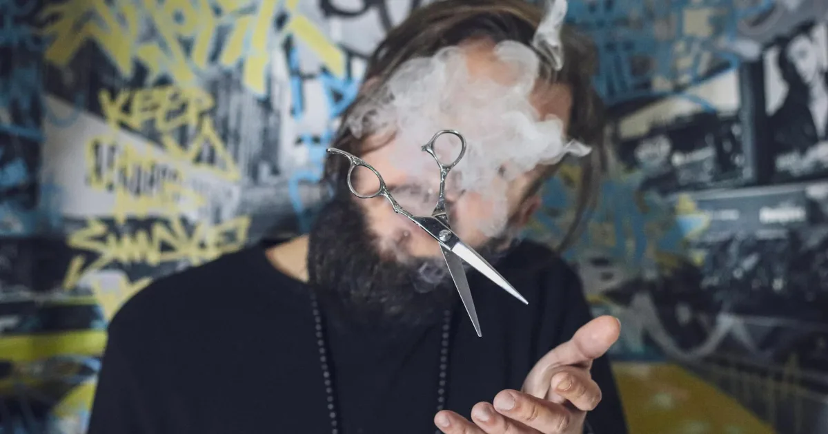 Downtown Scissors, TX, TX