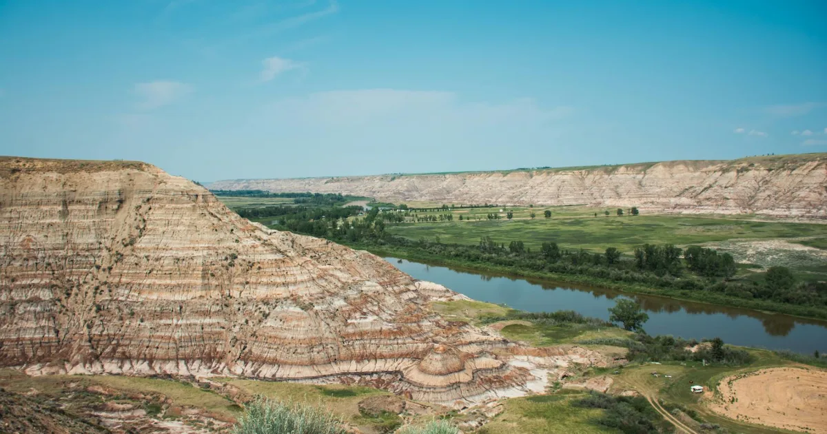 Downtown Scottsbluff, NE, NE