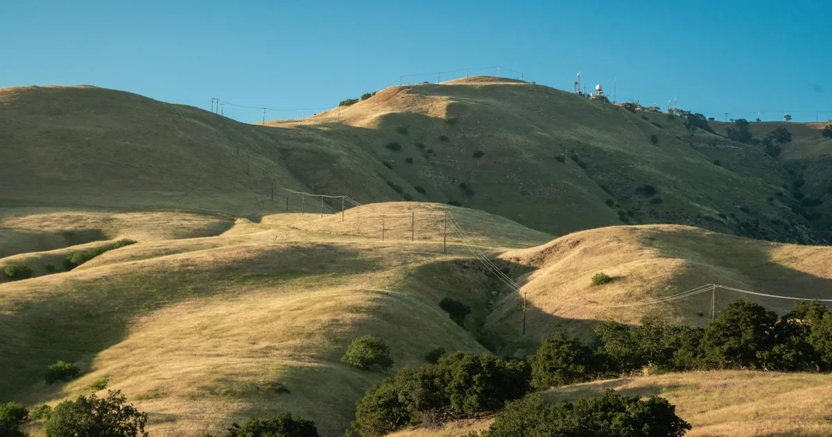 Downtown Sedco Hills, CA, CA
