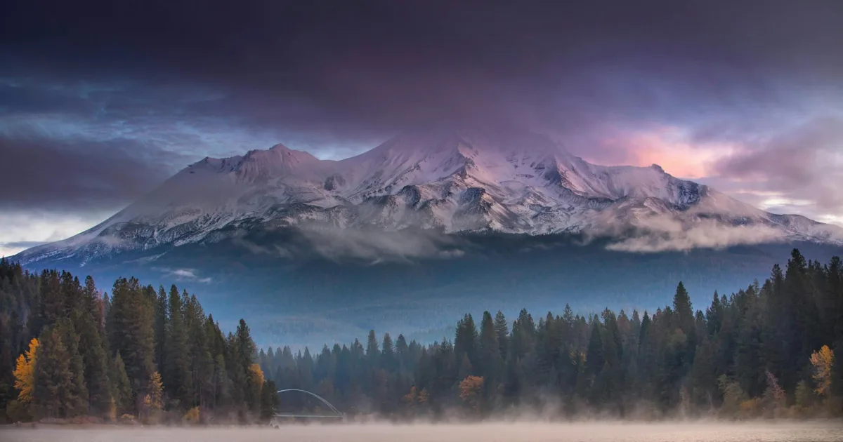Downtown Shasta Lake, CA, CA