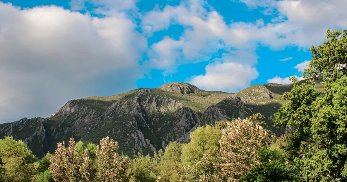 Downtown Sierra Madre, CA, CA