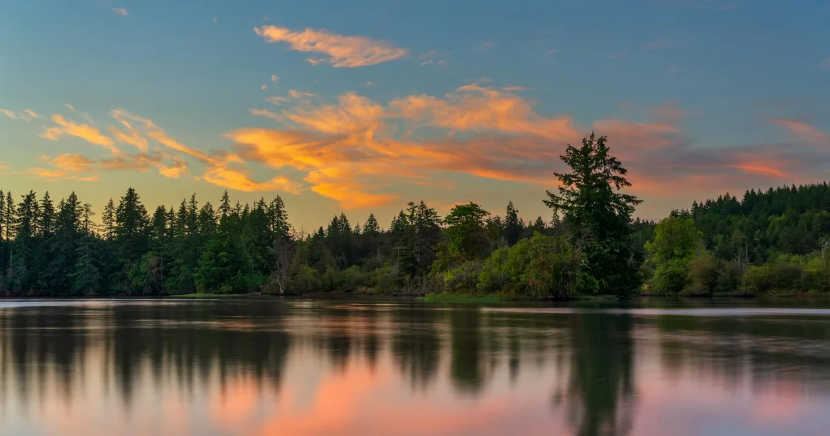 Downtown Silverdale, WA, WA