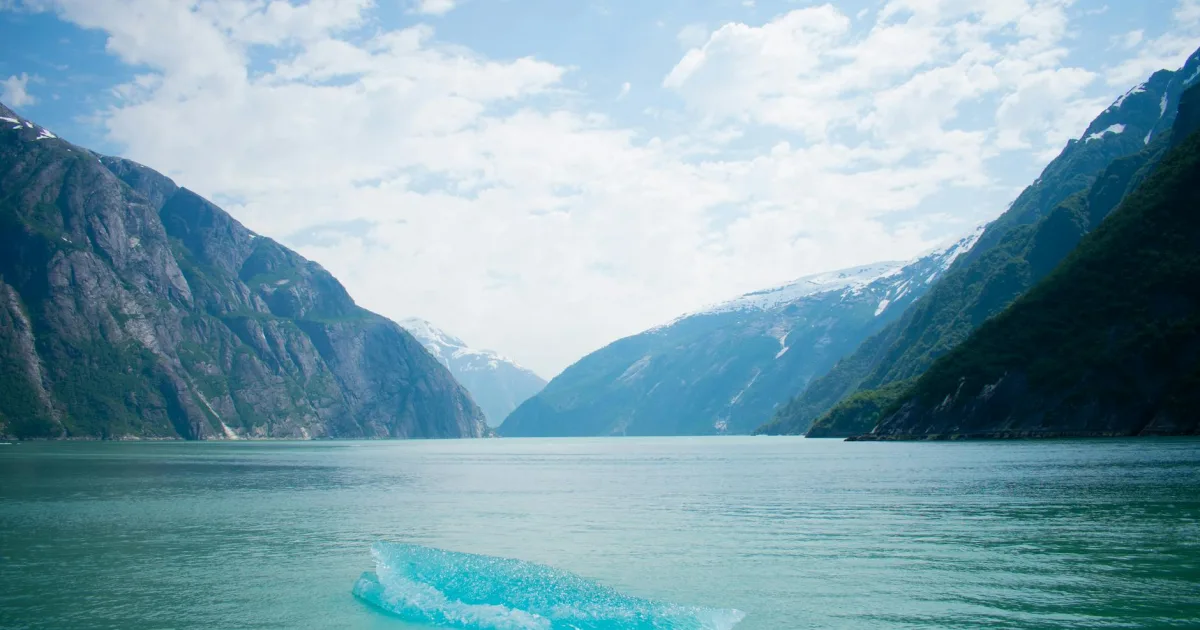 Downtown Skagway, AK, AK