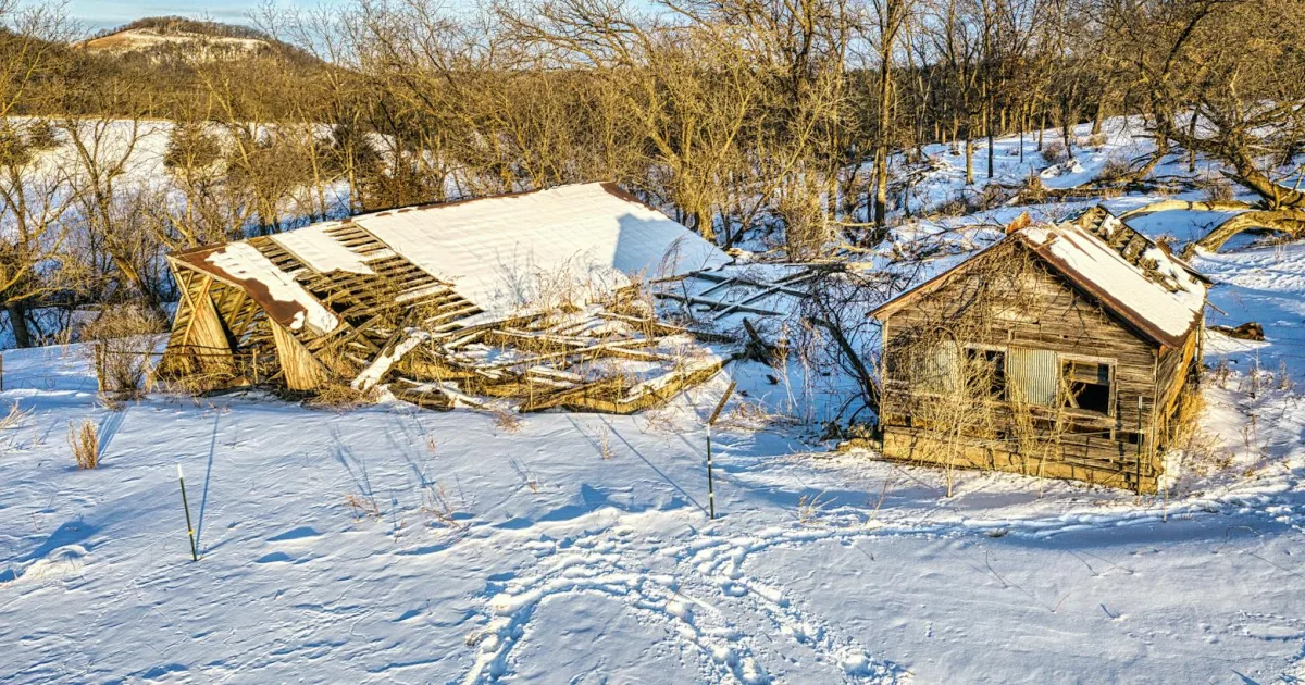 Downtown Sleepy Eye, MN, MN