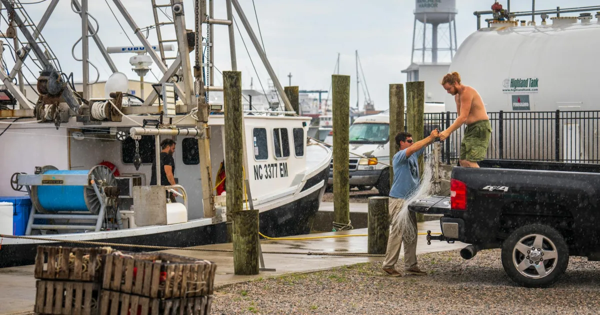 Downtown Sneads Ferry, NC, NC