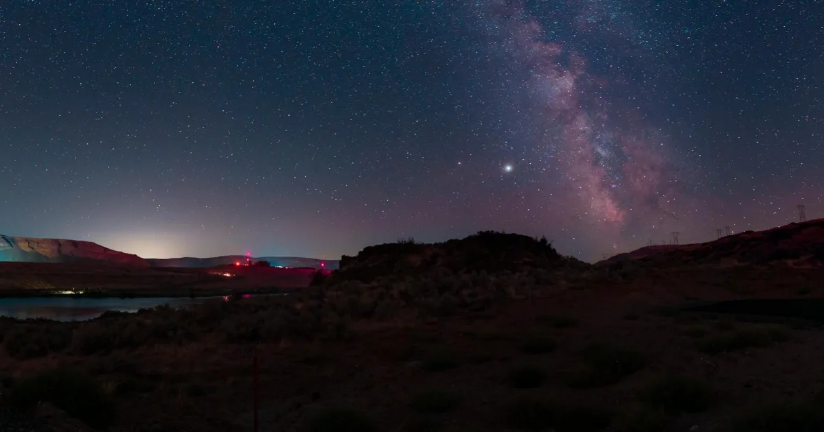 Downtown Soap Lake, WA, WA