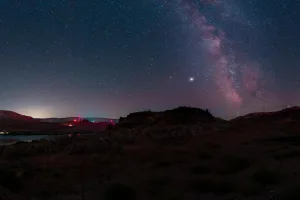 Downtown Soap Lake, WA, WA