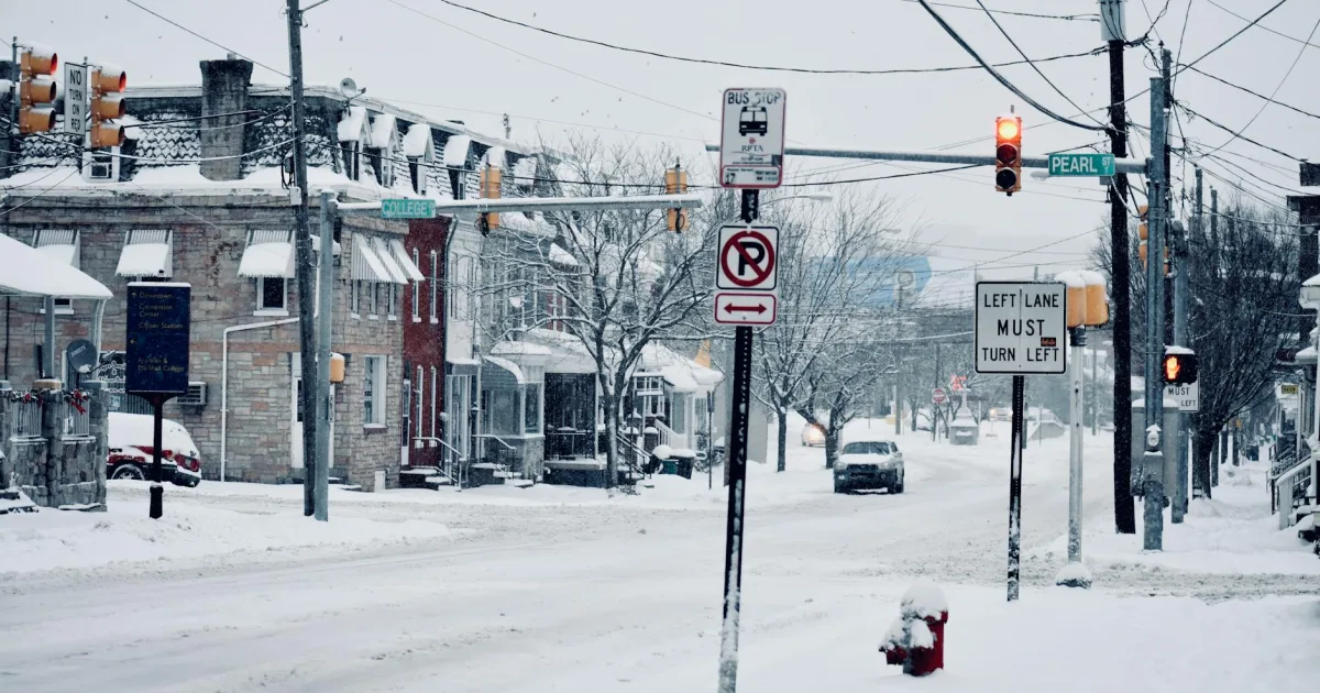 Downtown South Bel Air, MD, MD