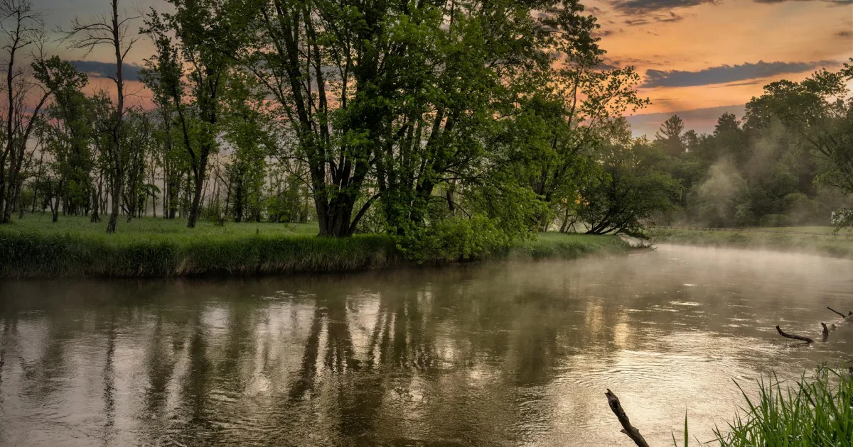 Downtown South Bend, IN, IN