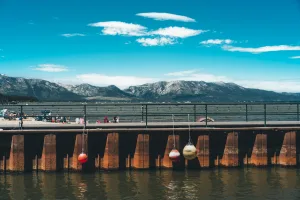 Downtown South Lake Tahoe, CA, CA