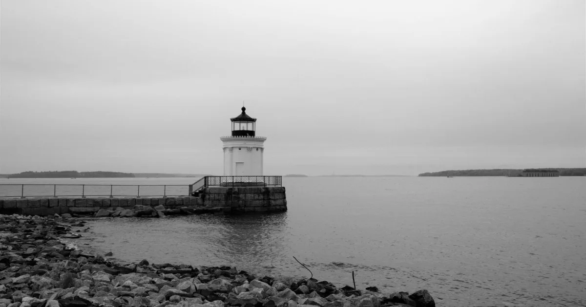 Downtown South Portland, ME, ME