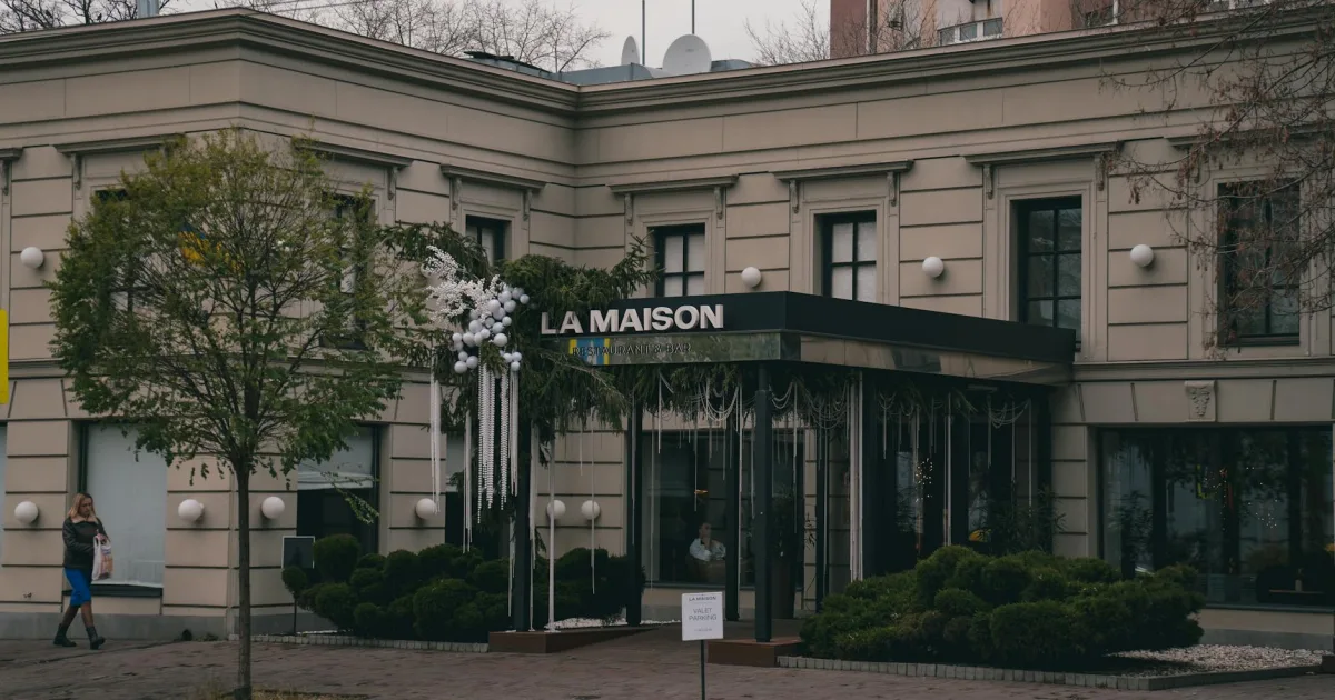 Downtown South Vacherie, LA, LA