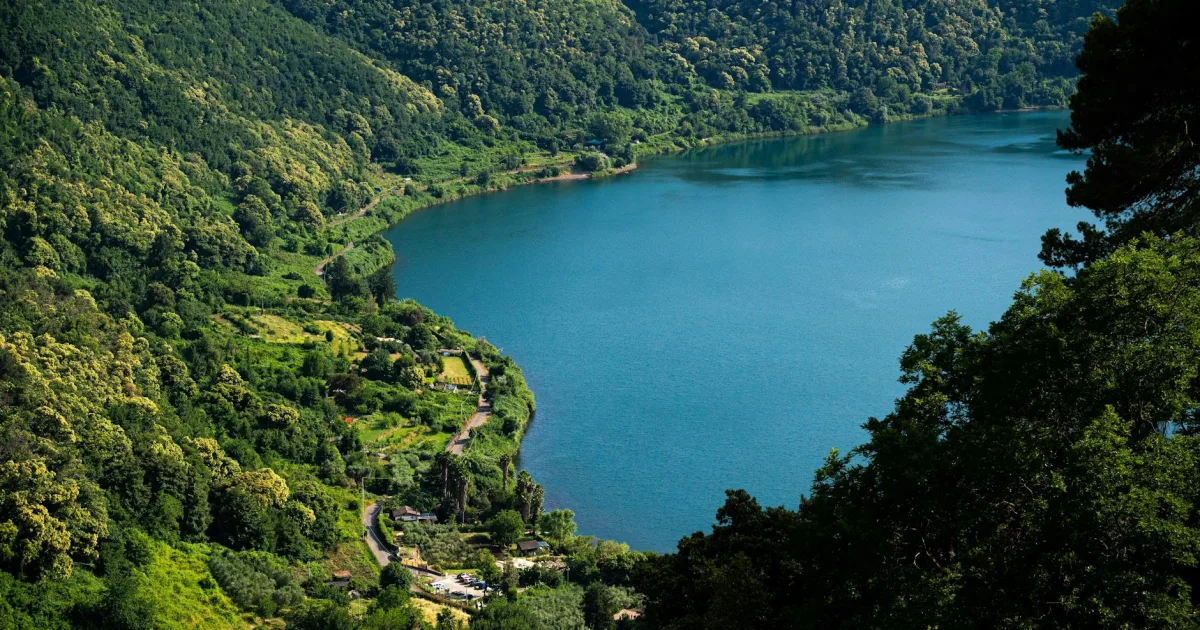 Downtown Spirit Lake, ID, ID