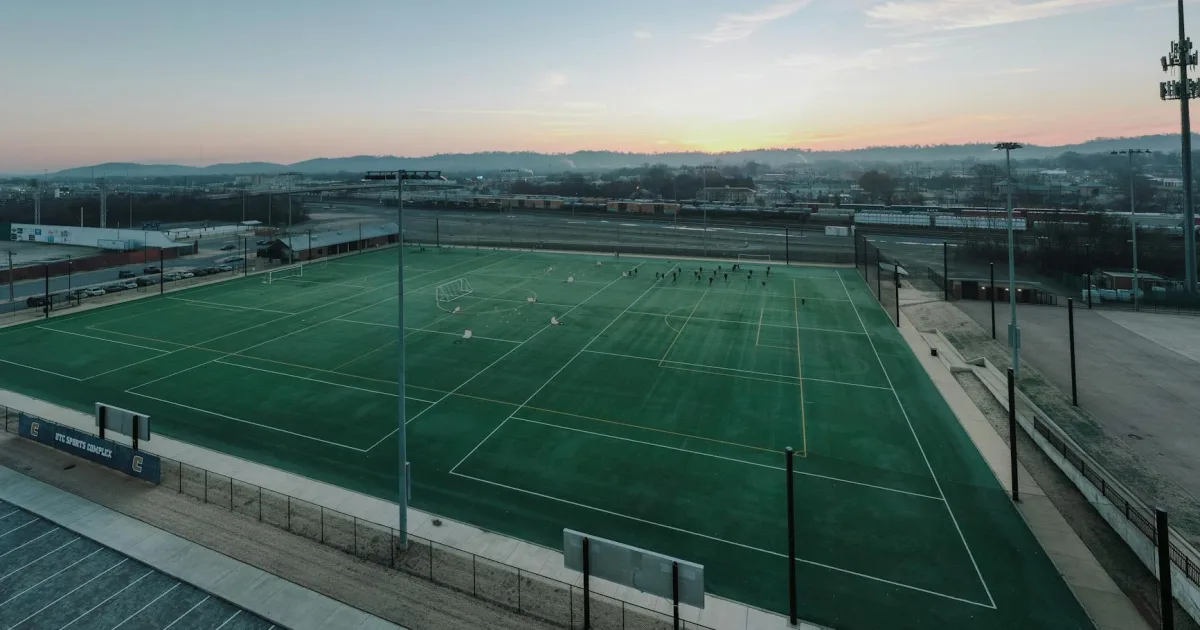 Downtown Spring Hill, TN, TN