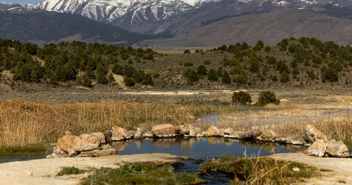 Downtown Spring Valley, NV, NV