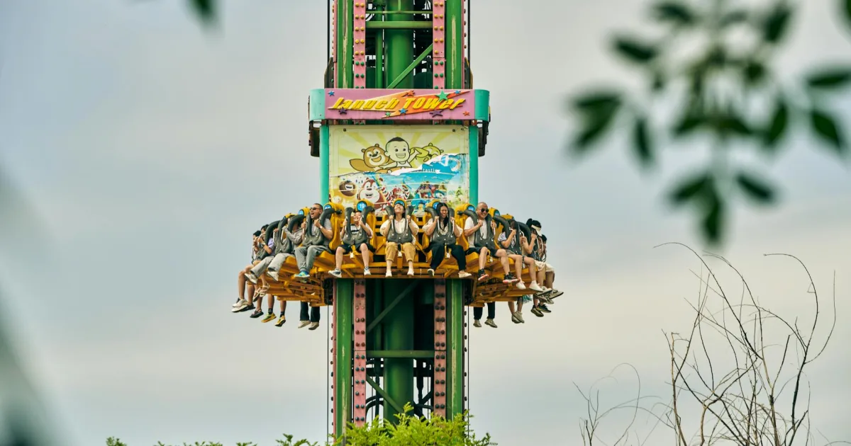 Downtown Springfield, OH, OH