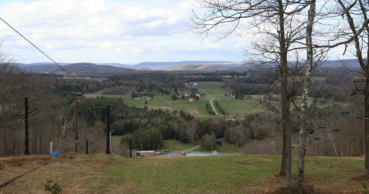 Downtown Springfield, VT, VT