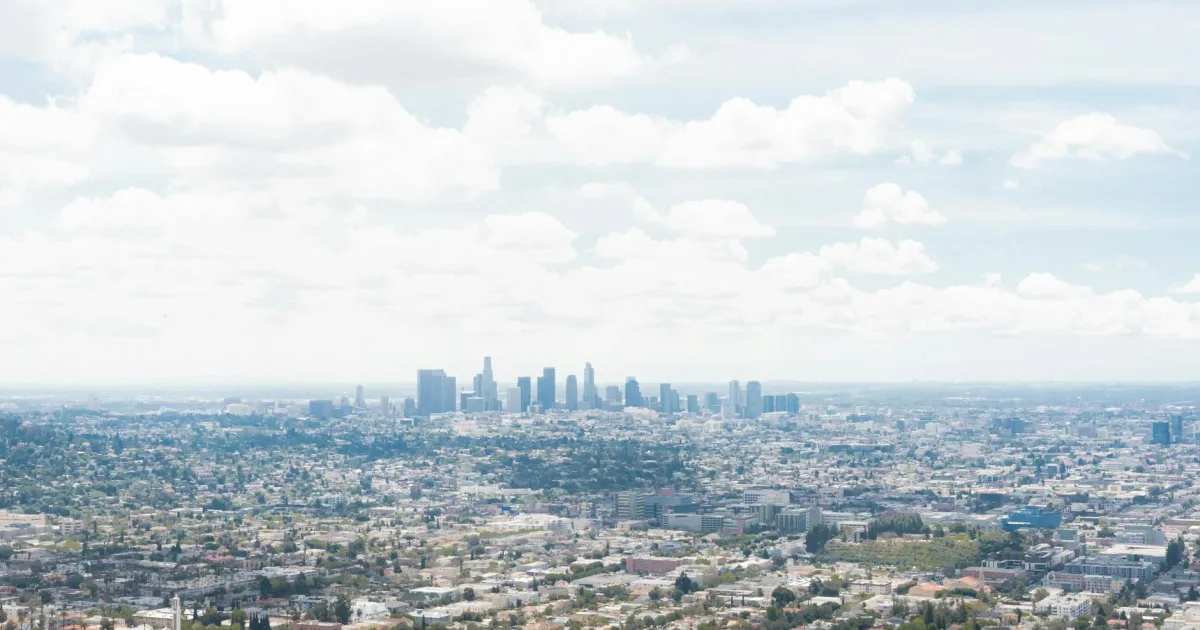 Downtown Springhill, LA, LA