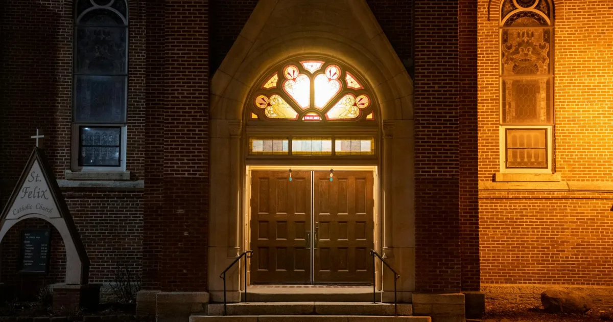 Downtown St Johnsbury, VT, VT