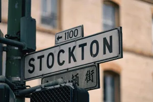 Downtown Stockton, IL, IL