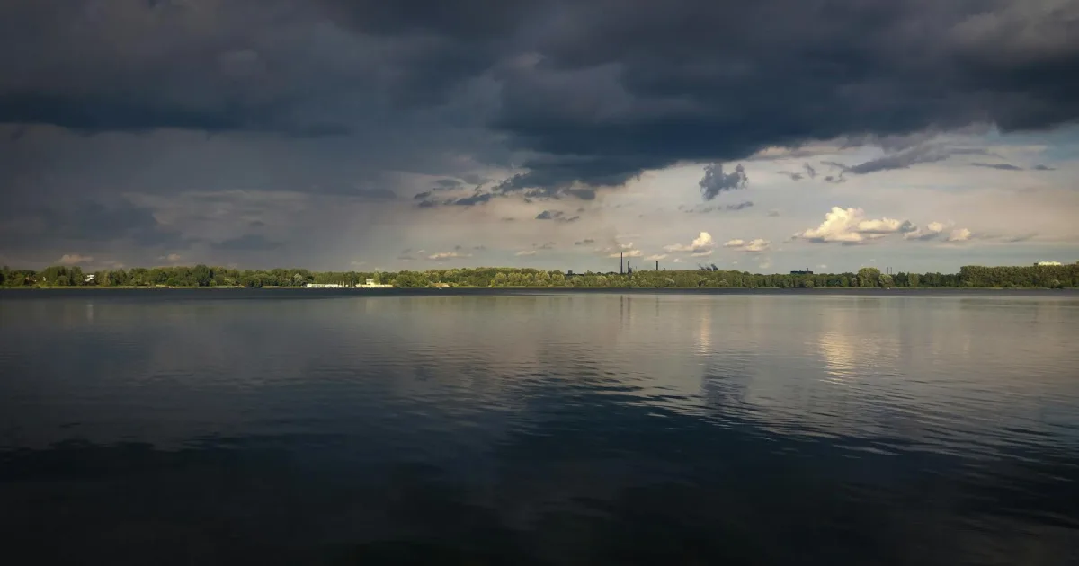 Downtown Storm Lake, IA, IA