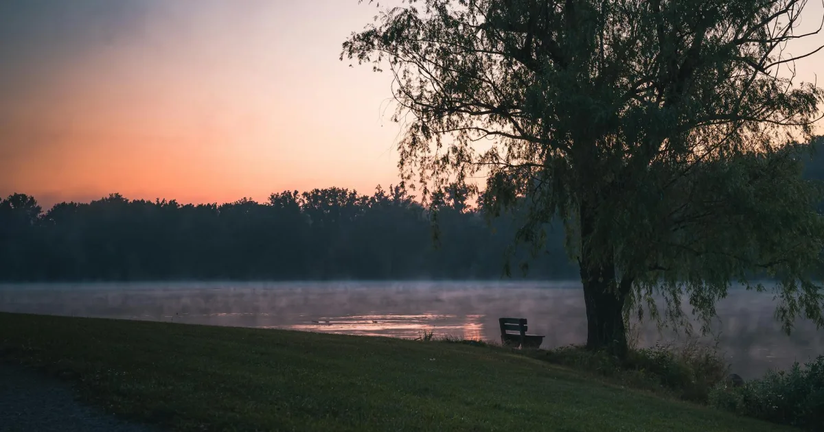 Downtown Sunrise Lake, PA, PA
