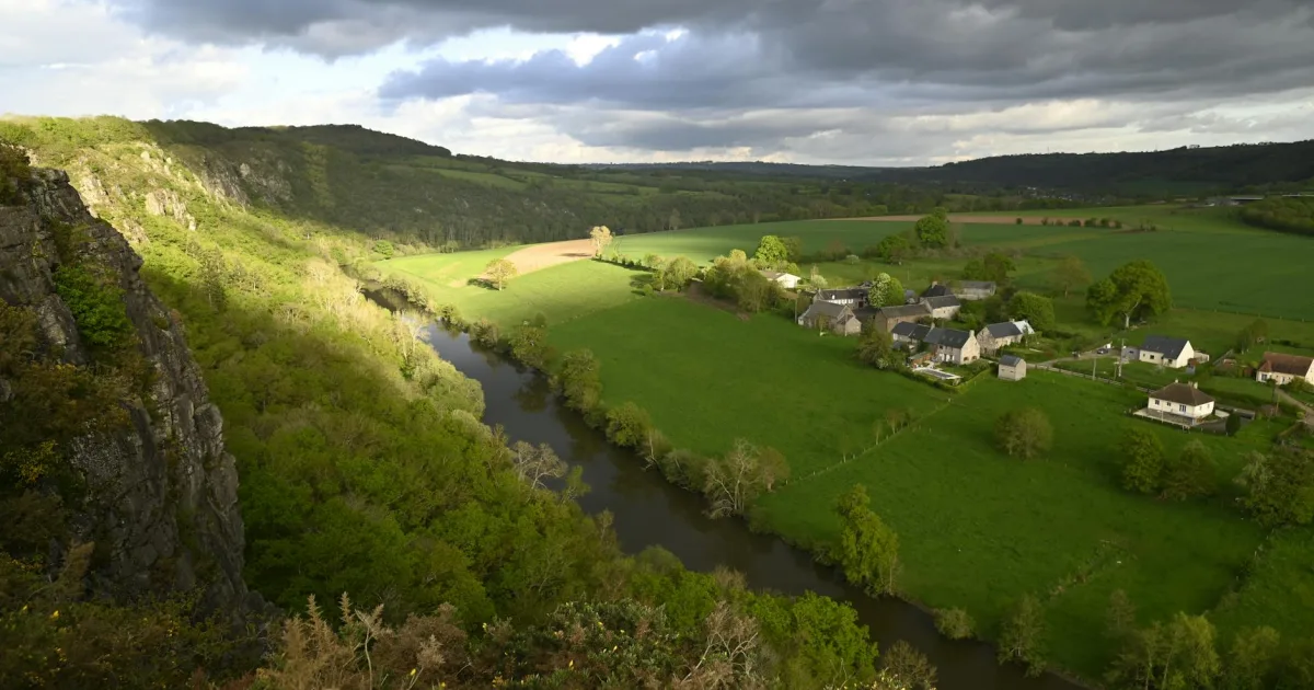 Downtown The Dalles, OR, OR