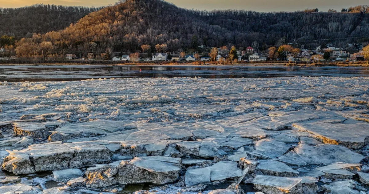 Downtown The Village of Indian Hill, OH, OH