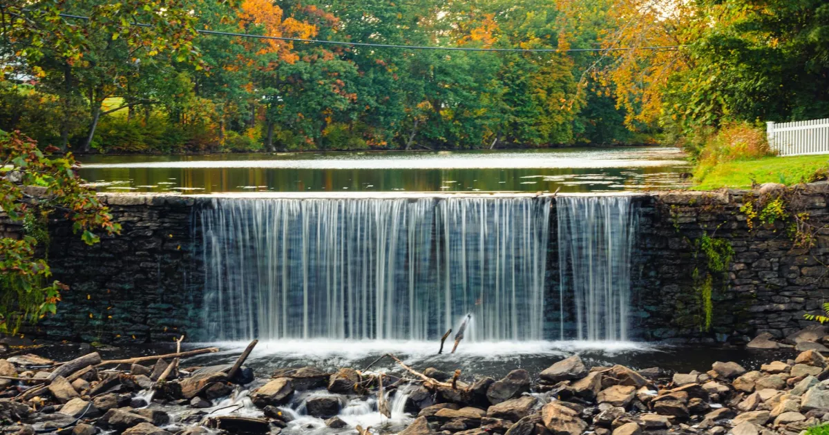 Downtown Tinton Falls, NJ, NJ