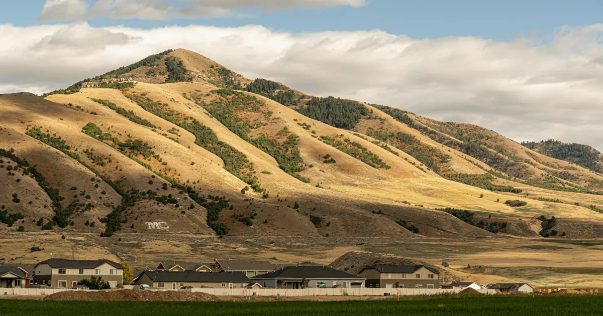 Downtown Tonopah, NV, NV